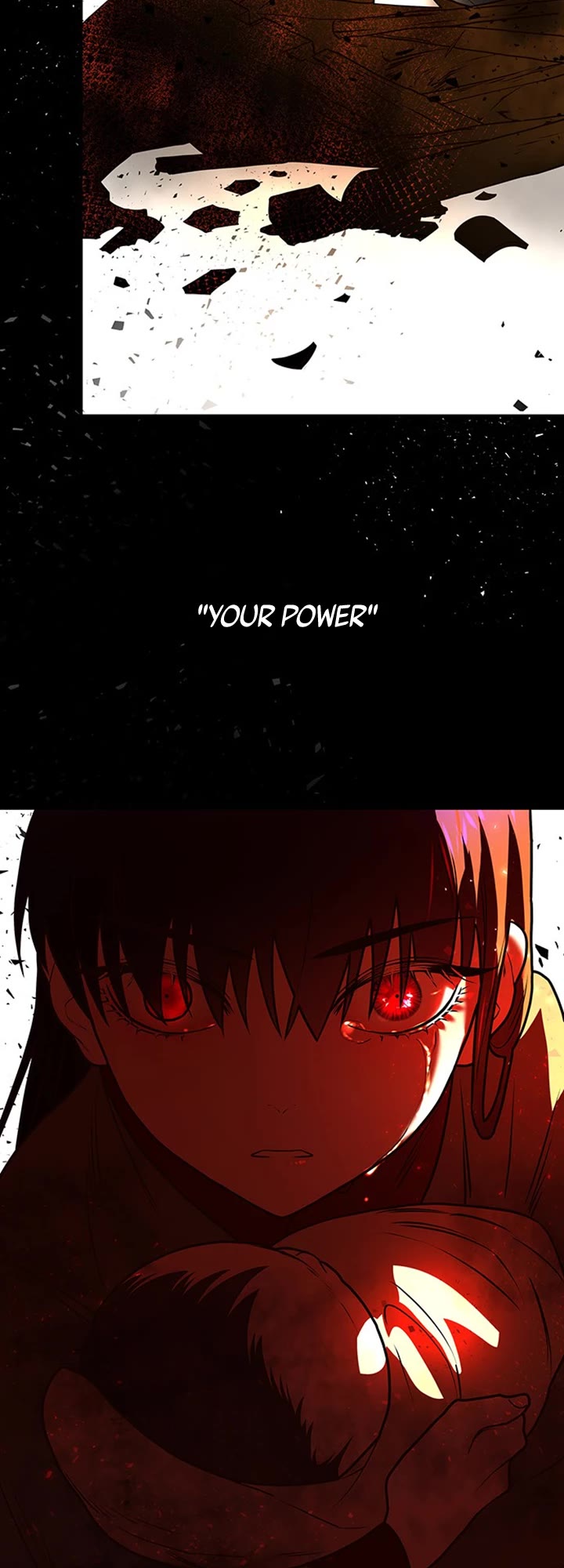 Mystic Prince Chapter 5 page 66 - Chapter 5: Core Prominence Platform (2)