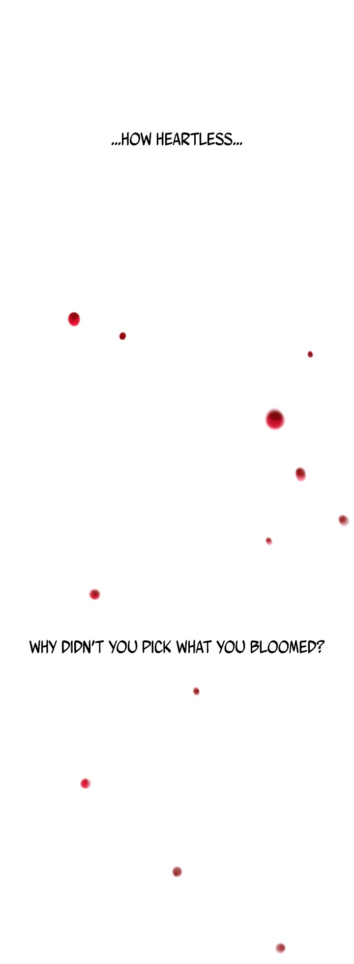 Mystic Prince Chapter 50 page 19 - Chapter 50: Enshrouding Blooms (5)