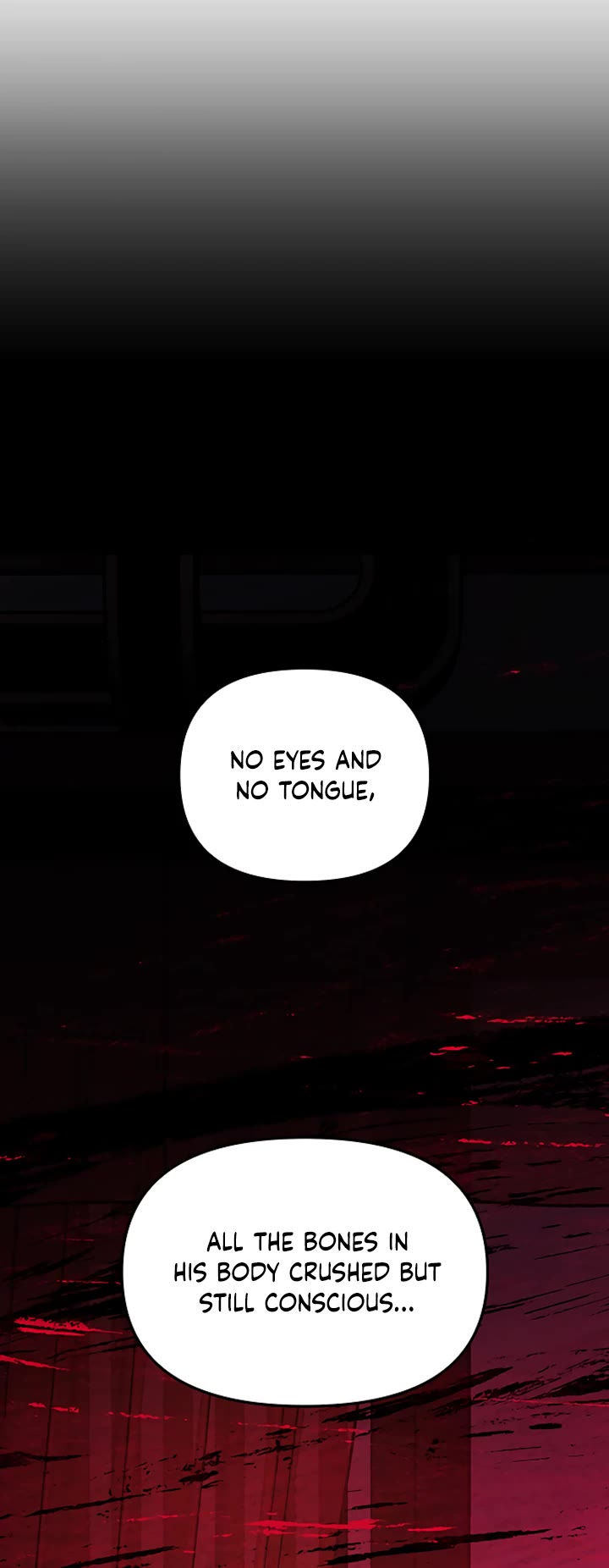 Mystic Prince Chapter 50 page 36 - Chapter 50: Enshrouding Blooms (5)