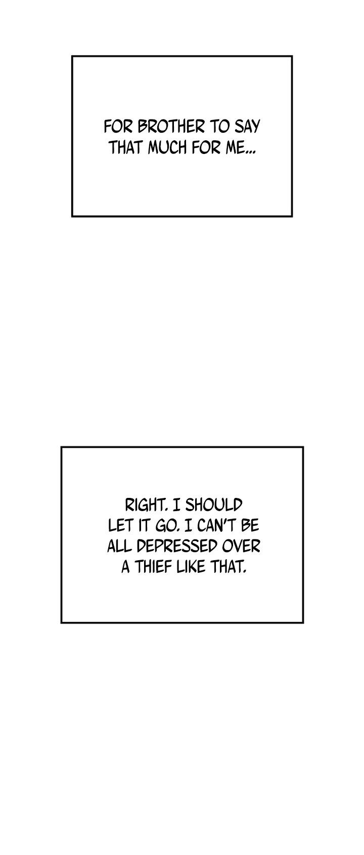 Mystic Prince Chapter 50 page 41 - Chapter 50: Enshrouding Blooms (5)