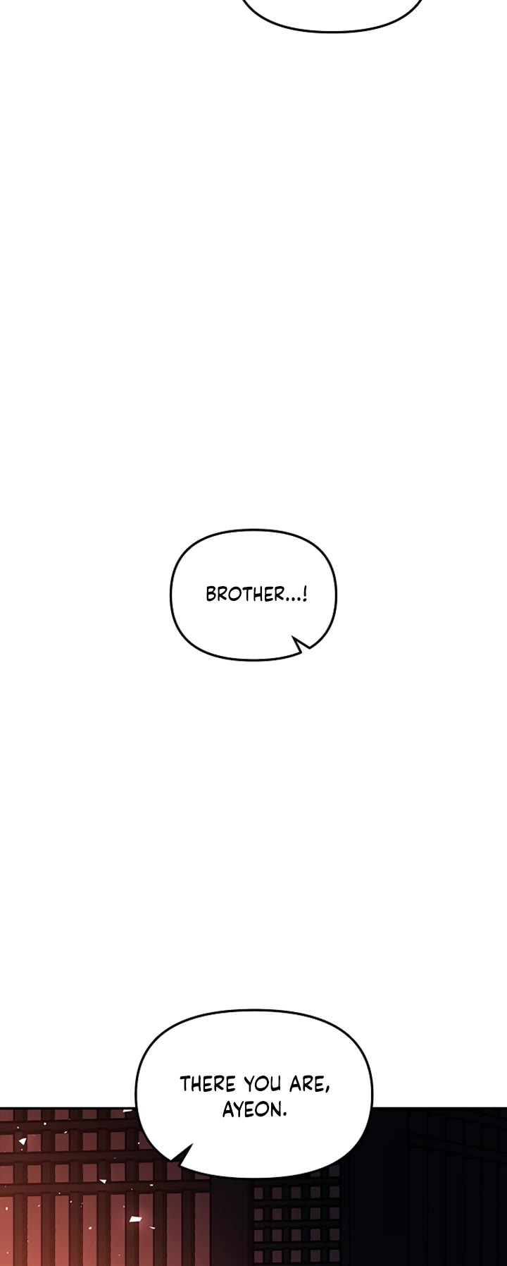 Mystic Prince Chapter 50 page 44 - Chapter 50: Enshrouding Blooms (5)