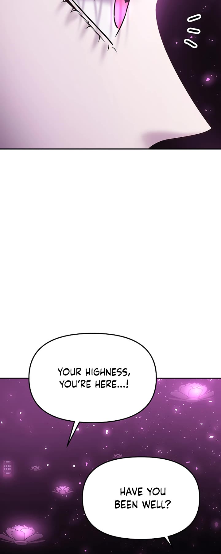 Mystic Prince Chapter 50 page 66 - Chapter 50: Enshrouding Blooms (5)