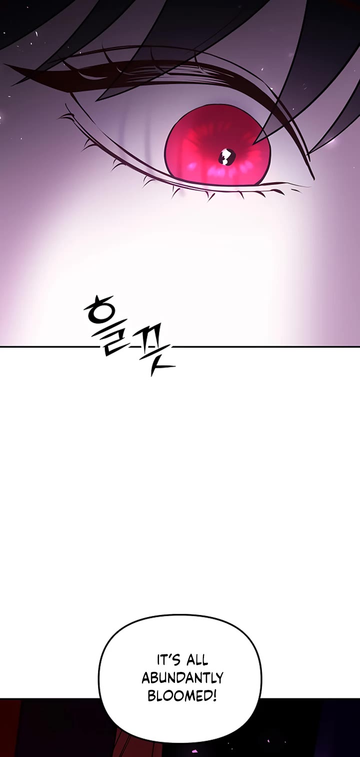 Mystic Prince Chapter 50 page 74 - Chapter 50: Enshrouding Blooms (5)