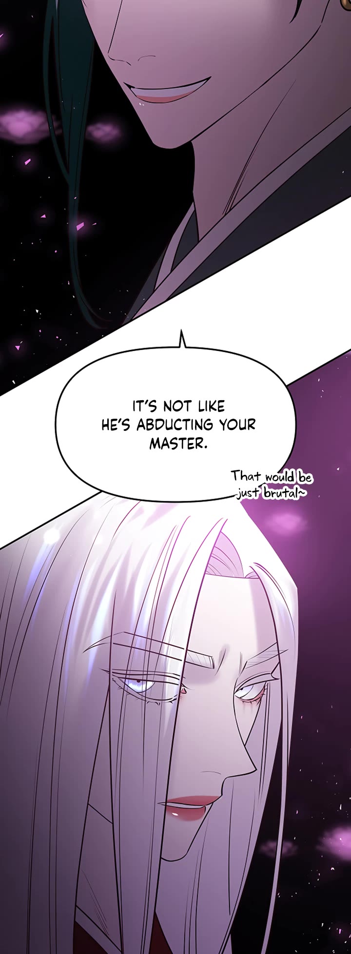 Mystic Prince Chapter 50 page 80 - Chapter 50: Enshrouding Blooms (5)