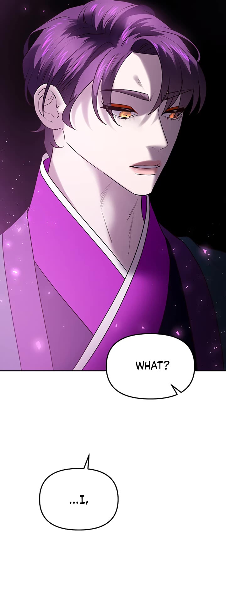 Mystic Prince Chapter 50 page 85 - Chapter 50: Enshrouding Blooms (5)