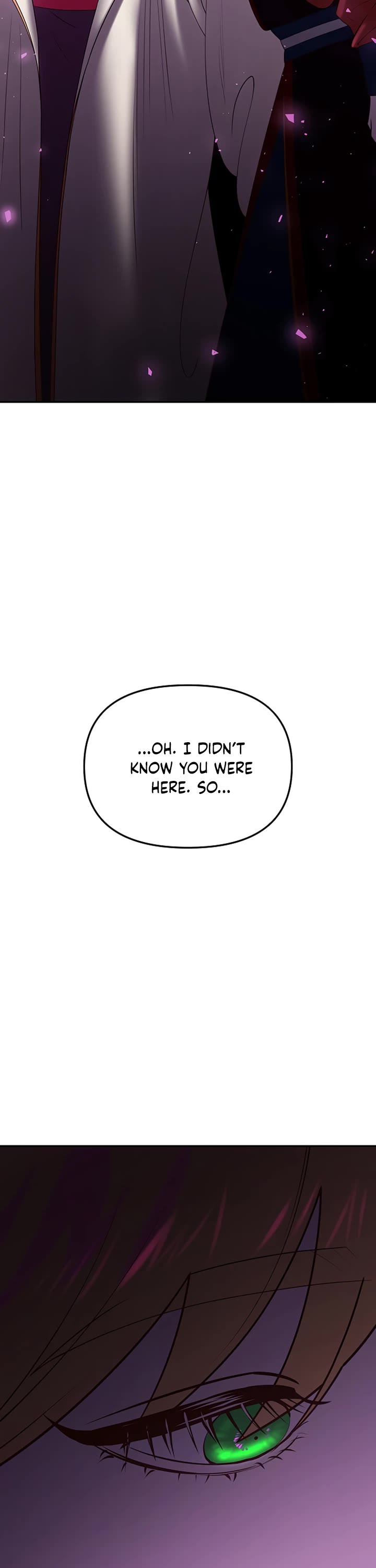 Mystic Prince Chapter 51 page 13 - Chapter 51: Fragment (1)