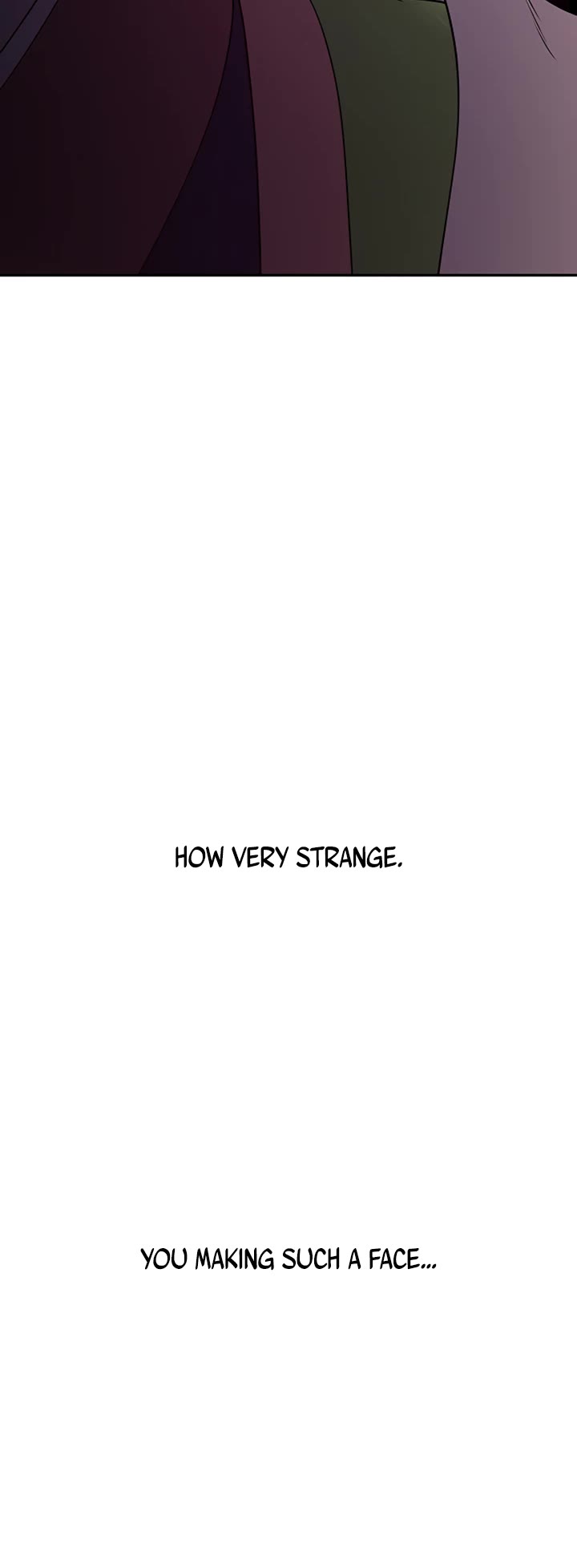 Mystic Prince Chapter 51 page 23 - Chapter 51: Fragment (1)