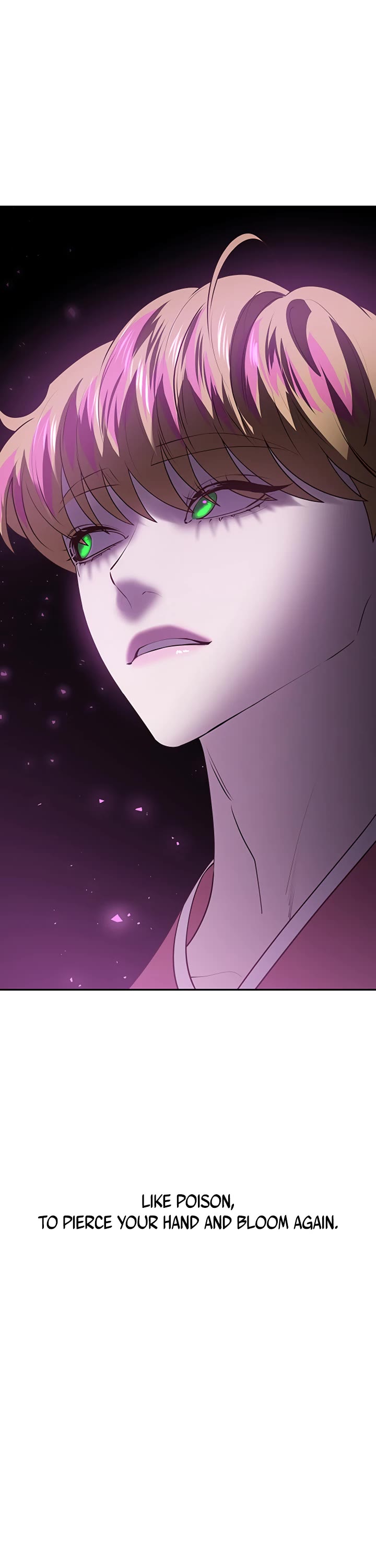 Mystic Prince Chapter 51 page 25 - Chapter 51: Fragment (1)