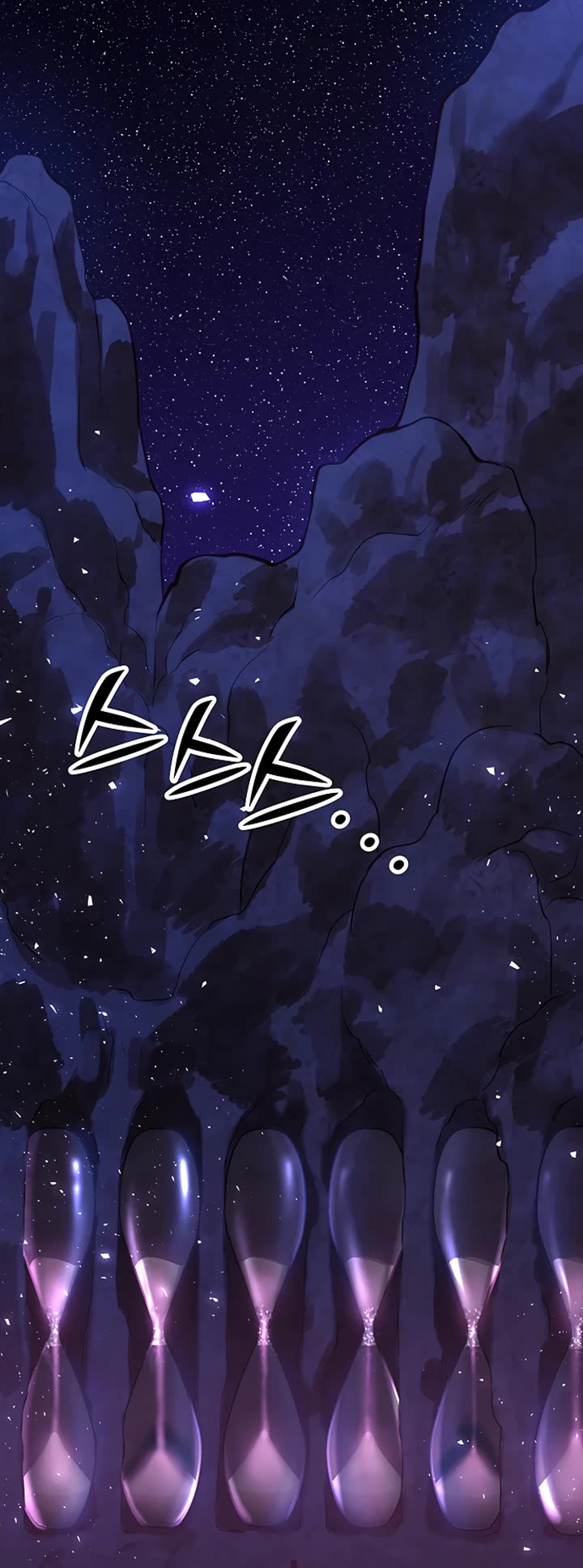 Mystic Prince Chapter 51 page 27 - Chapter 51: Fragment (1)