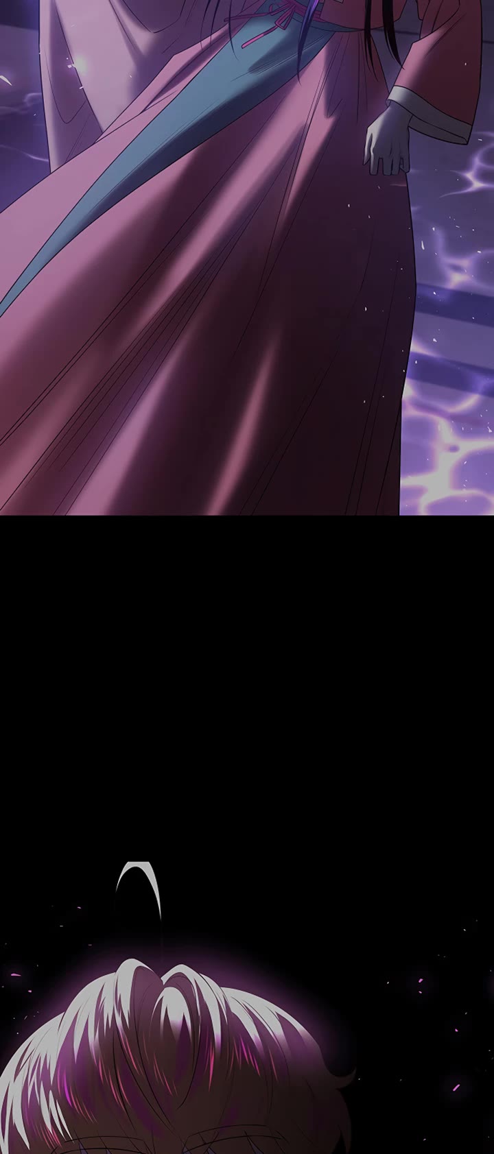 Mystic Prince Chapter 51 page 3 - Chapter 51: Fragment (1)