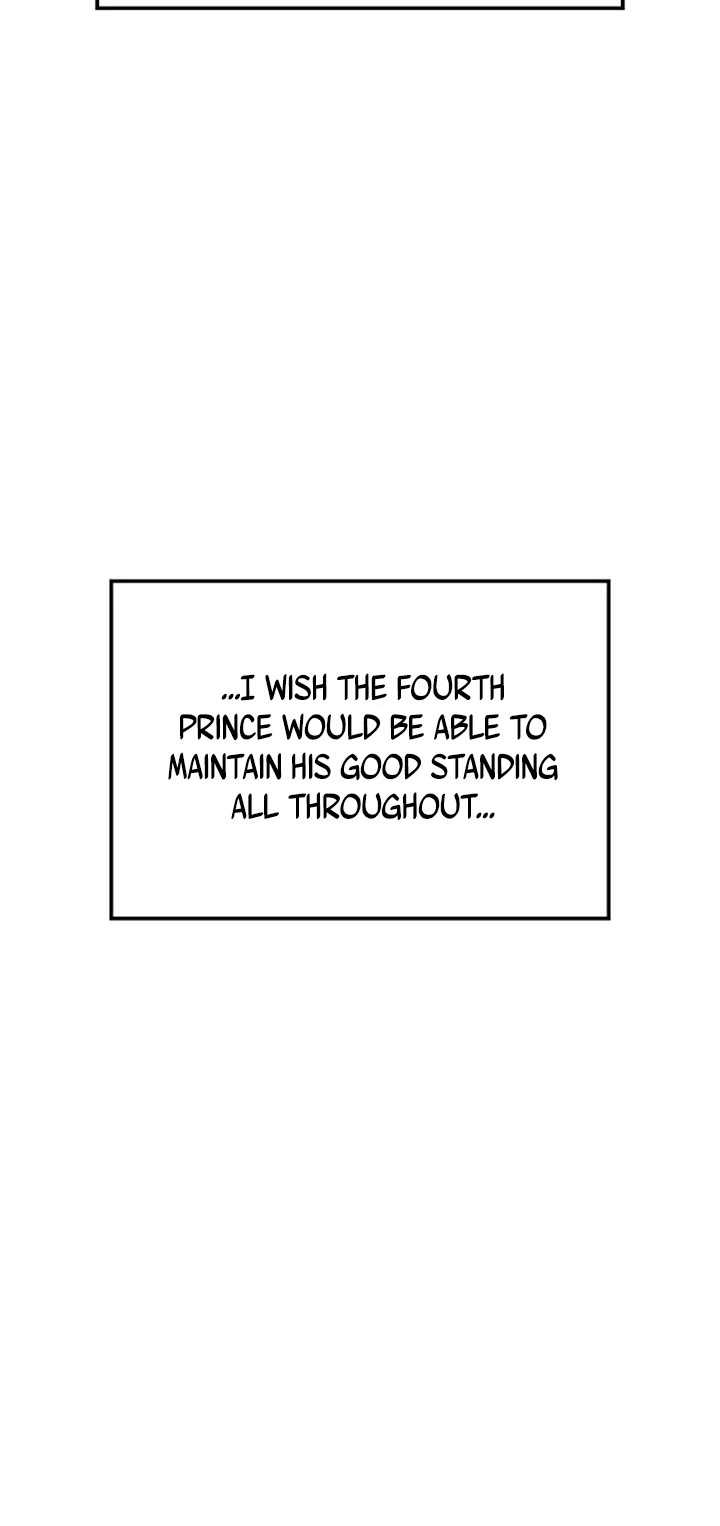 Mystic Prince Chapter 51 page 31 - Chapter 51: Fragment (1)