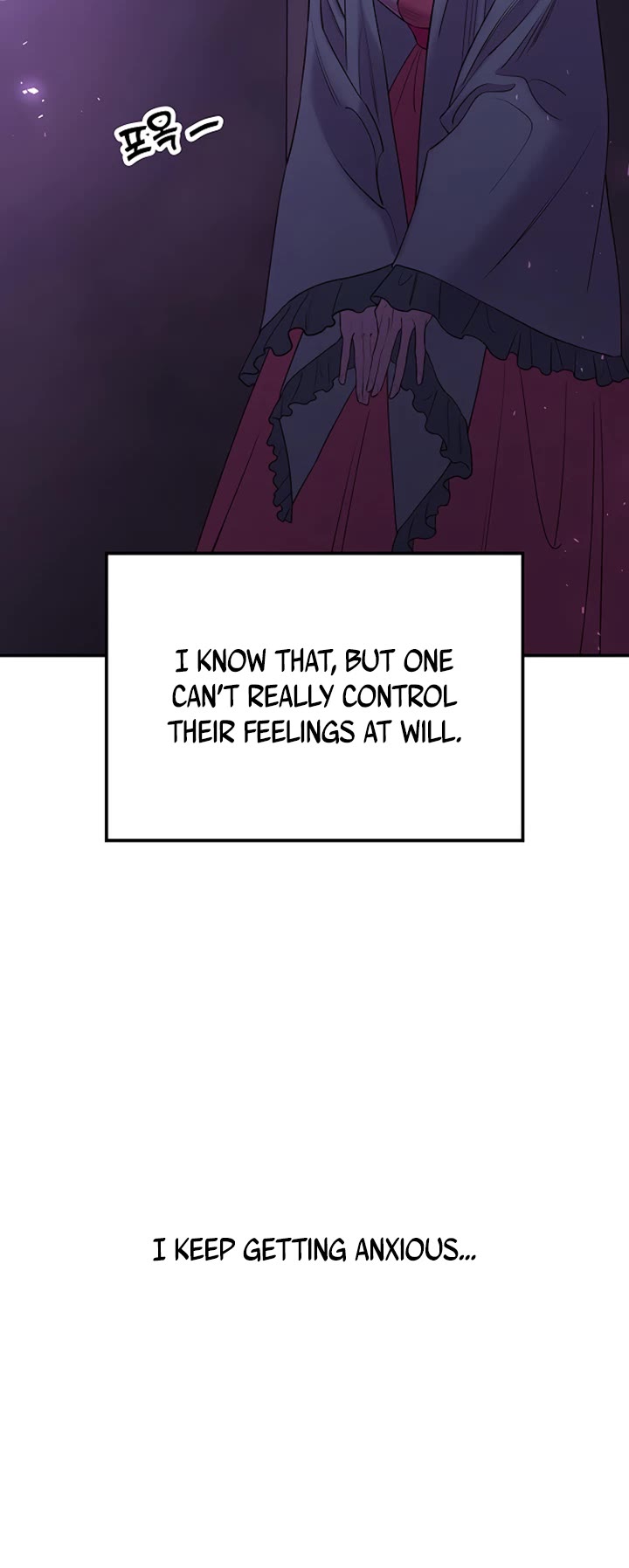 Mystic Prince Chapter 51 page 35 - Chapter 51: Fragment (1)
