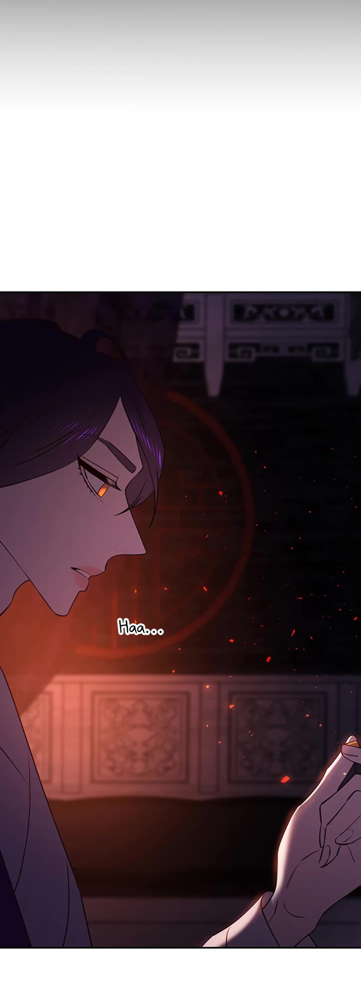 Mystic Prince Chapter 51 page 46 - Chapter 51: Fragment (1)