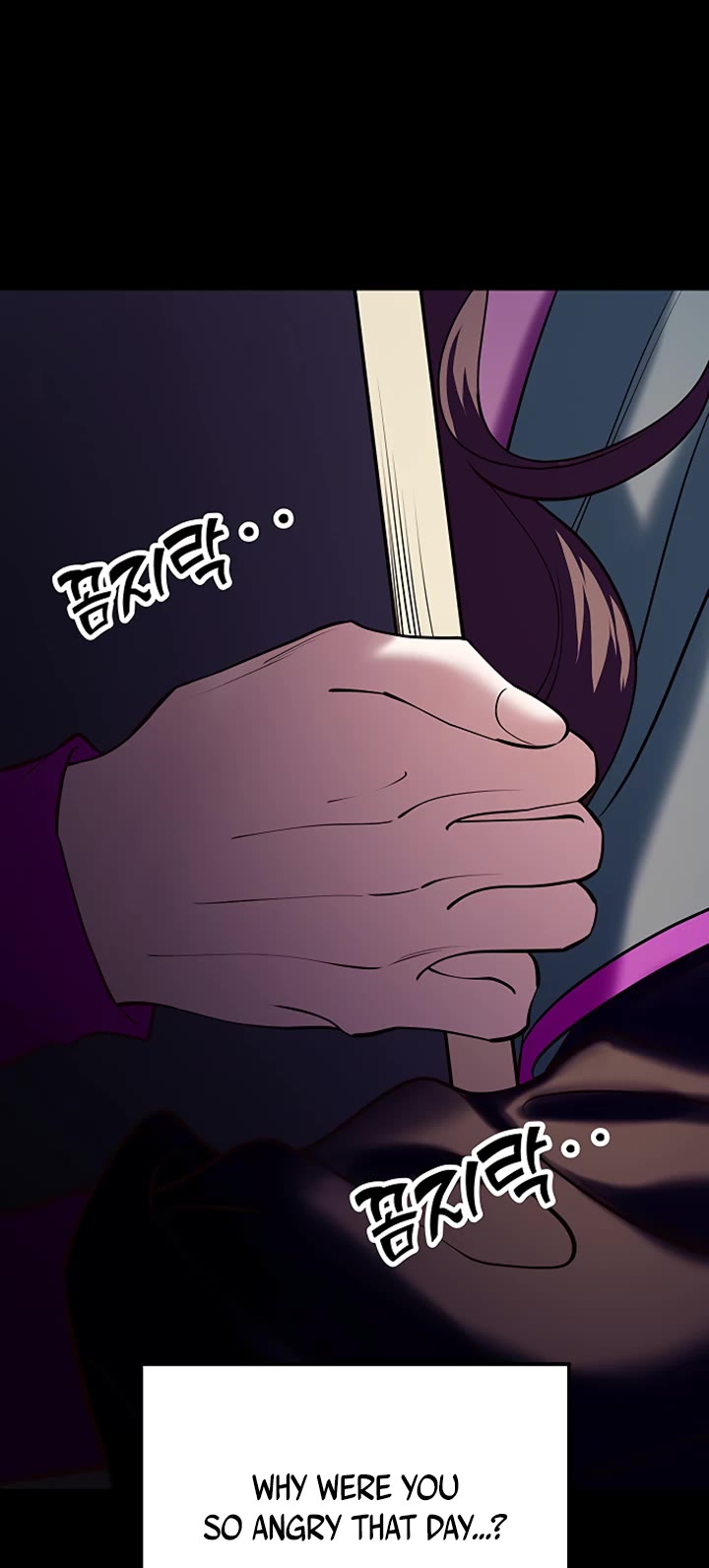 Mystic Prince Chapter 51 page 49 - Chapter 51: Fragment (1)