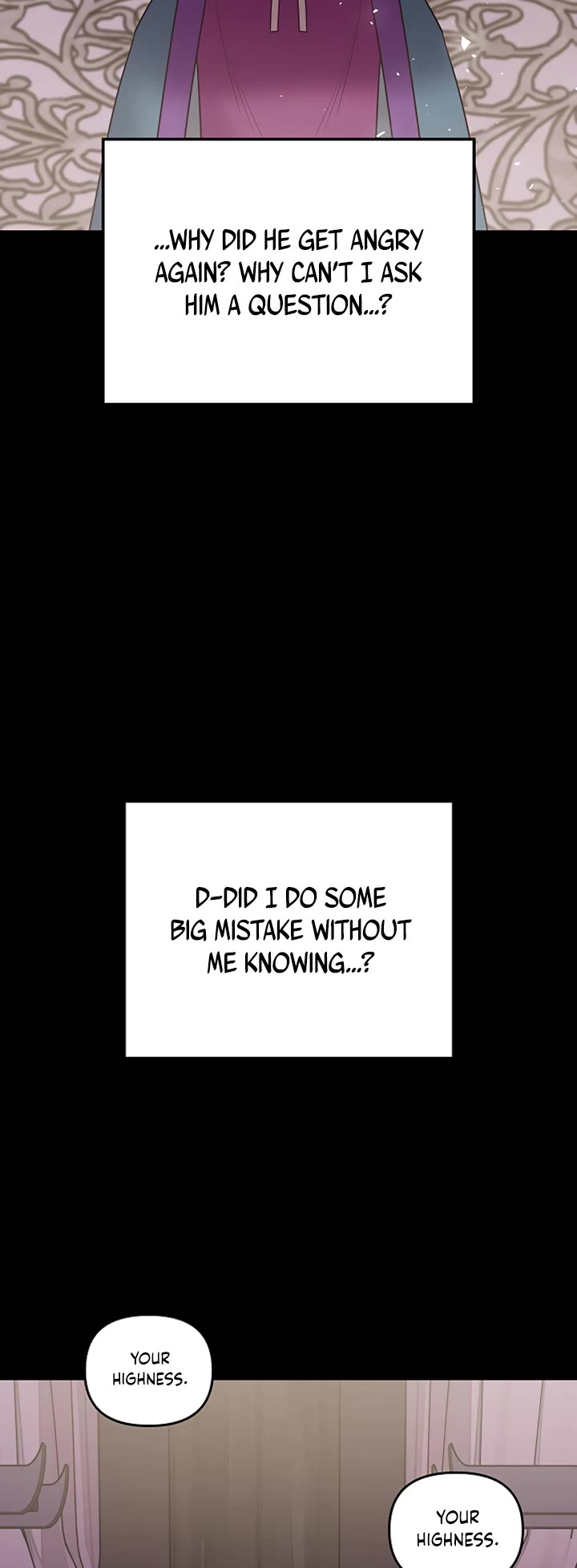 Mystic Prince Chapter 51 page 57 - Chapter 51: Fragment (1)