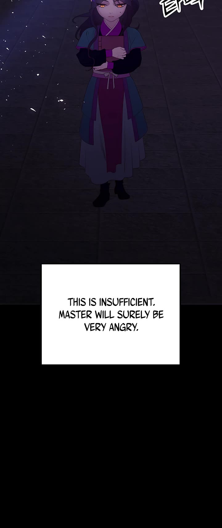 Mystic Prince Chapter 51 page 64 - Chapter 51: Fragment (1)
