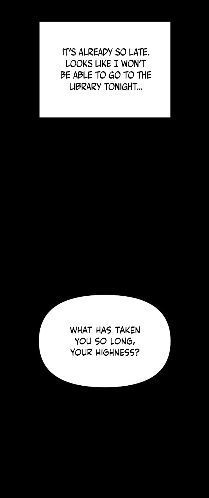 Mystic Prince Chapter 51 page 65 - Chapter 51: Fragment (1)