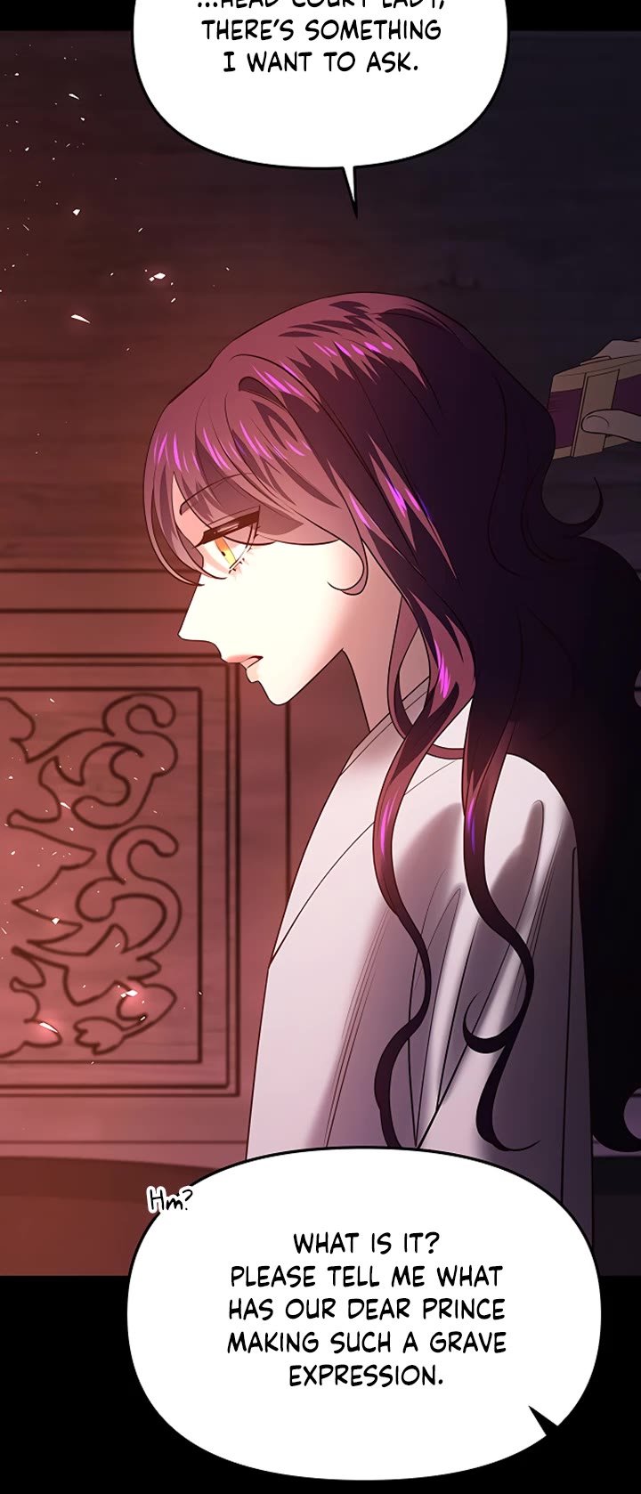 Mystic Prince Chapter 51 page 68 - Chapter 51: Fragment (1)