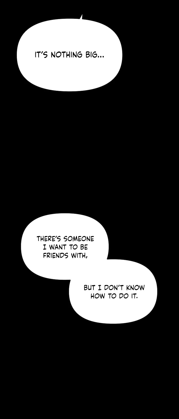 Mystic Prince Chapter 51 page 69 - Chapter 51: Fragment (1)