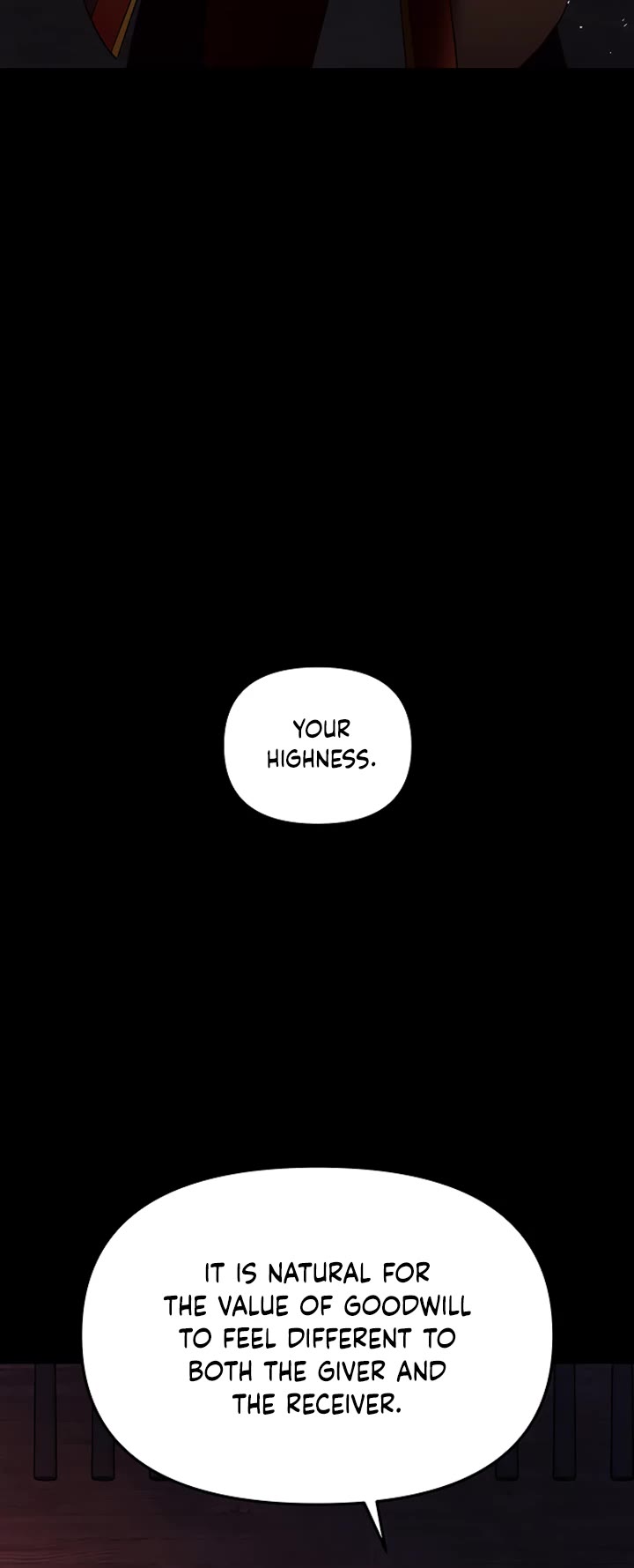 Mystic Prince Chapter 51 page 72 - Chapter 51: Fragment (1)