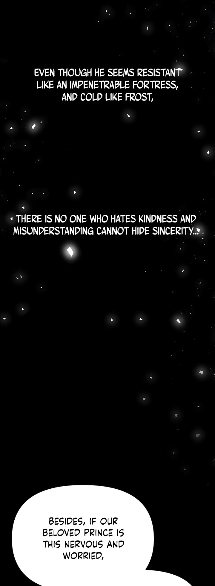 Mystic Prince Chapter 51 page 76 - Chapter 51: Fragment (1)