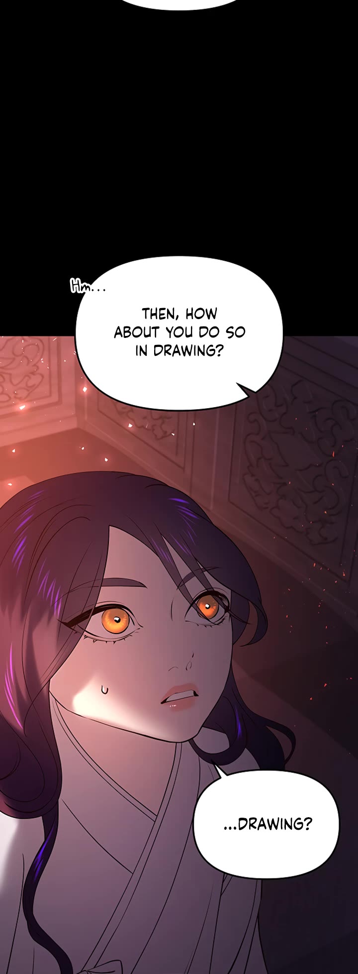Mystic Prince Chapter 51 page 80 - Chapter 51: Fragment (1)
