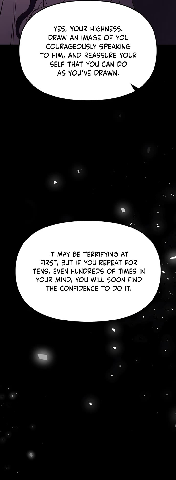 Mystic Prince Chapter 51 page 81 - Chapter 51: Fragment (1)