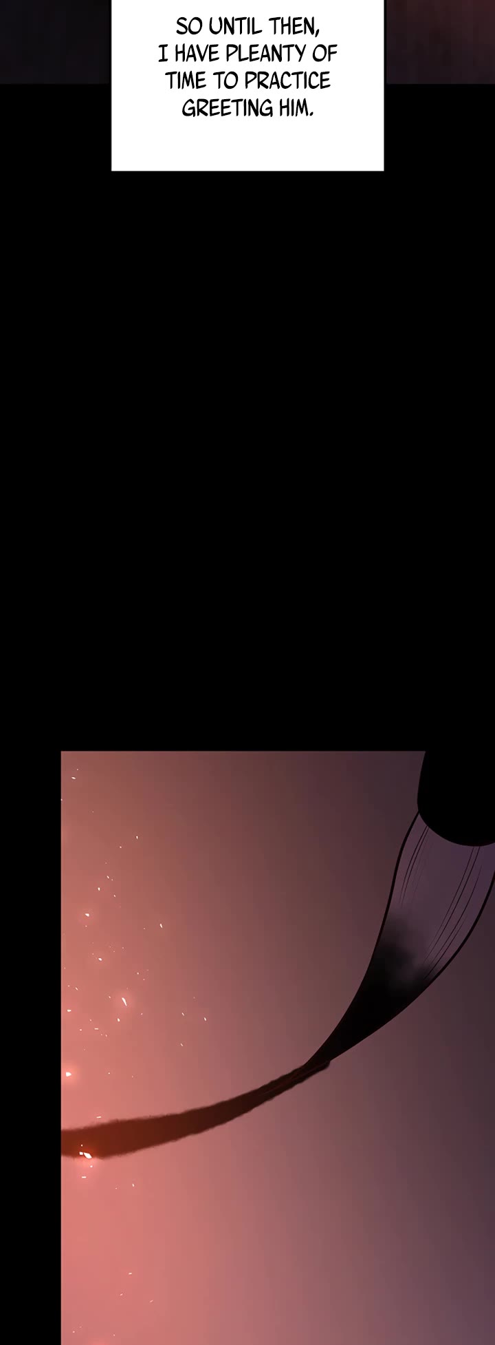 Mystic Prince Chapter 51 page 84 - Chapter 51: Fragment (1)