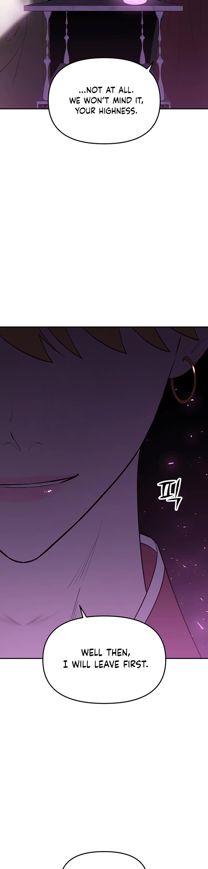 Mystic Prince Chapter 51 page 9 - Chapter 51: Fragment (1)
