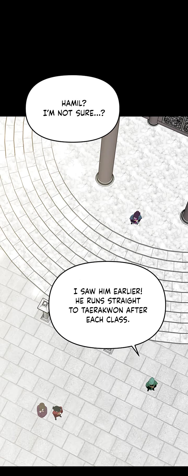 Mystic Prince Chapter 51 page 92 - Chapter 51: Fragment (1)