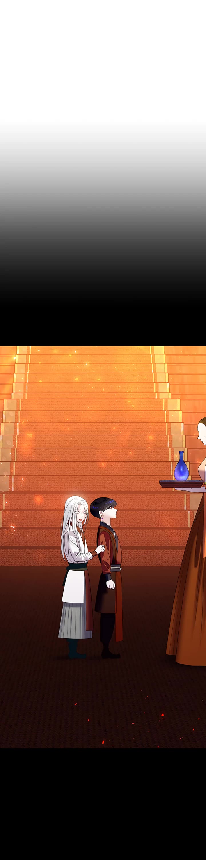Mystic Prince Chapter 52 page 1 - Chapter 52: Fragment (2)