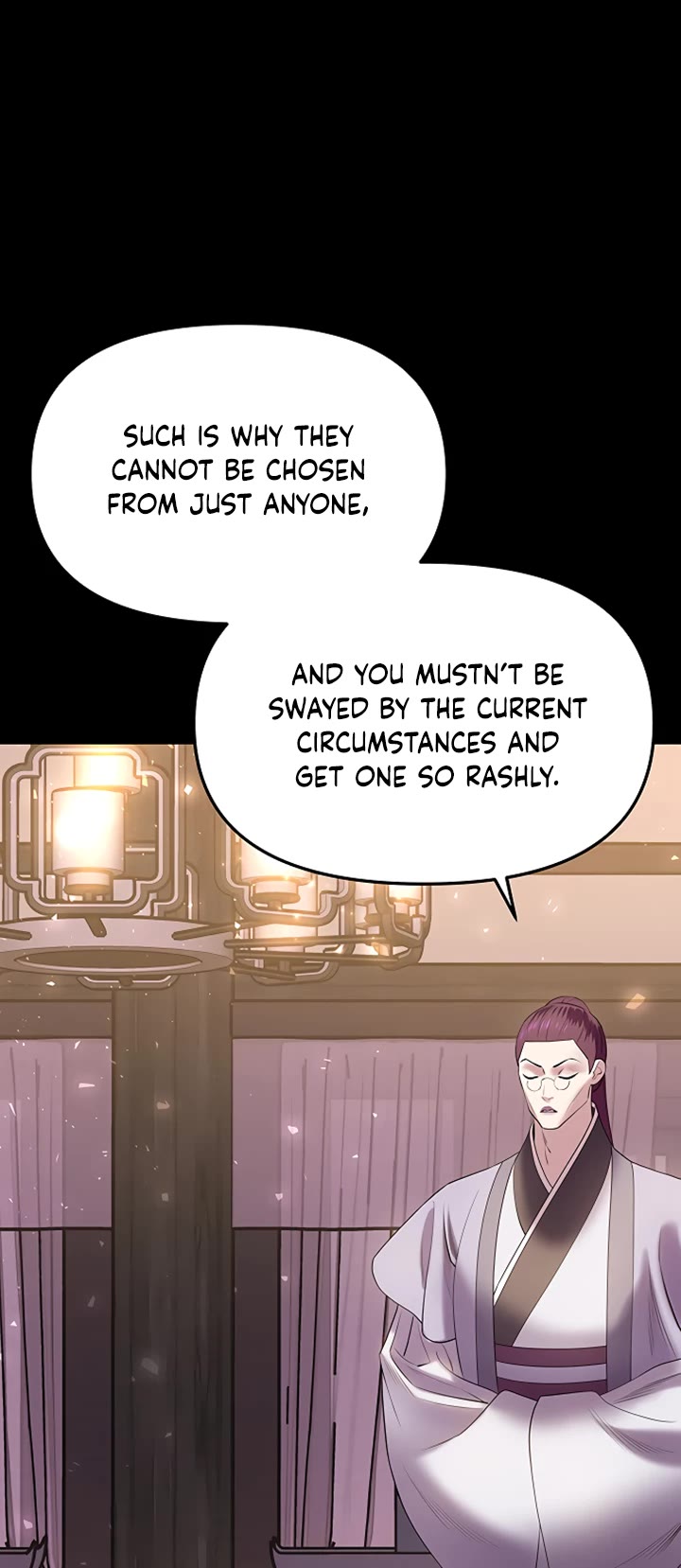 Mystic Prince Chapter 52 page 15 - Chapter 52: Fragment (2)