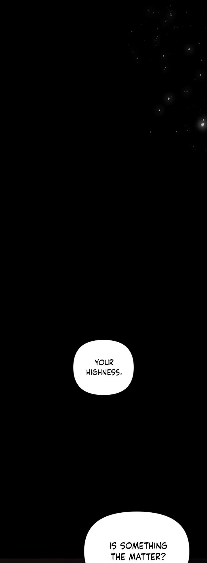 Mystic Prince Chapter 52 page 23 - Chapter 52: Fragment (2)
