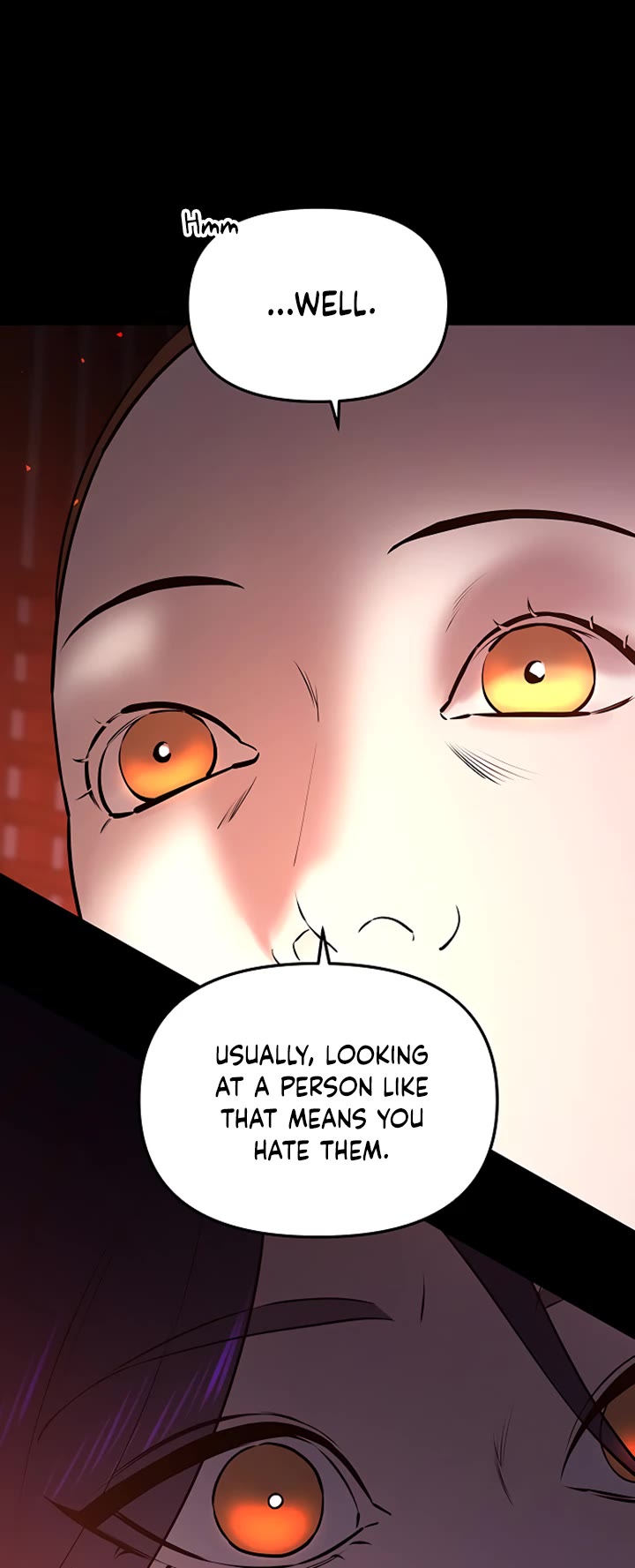 Mystic Prince Chapter 52 page 27 - Chapter 52: Fragment (2)