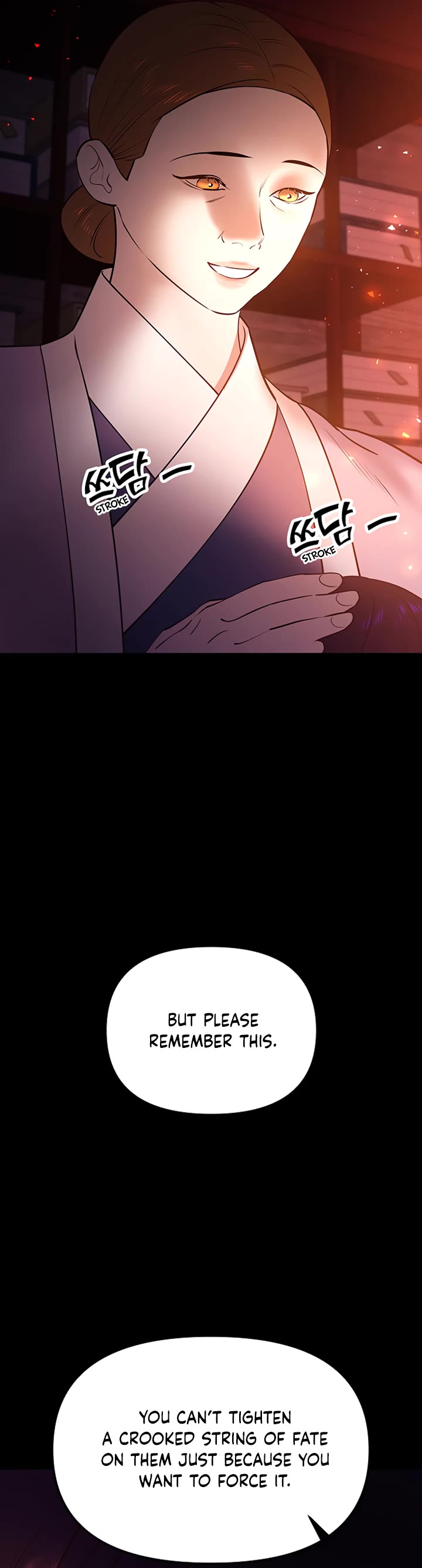Mystic Prince Chapter 52 page 30 - Chapter 52: Fragment (2)