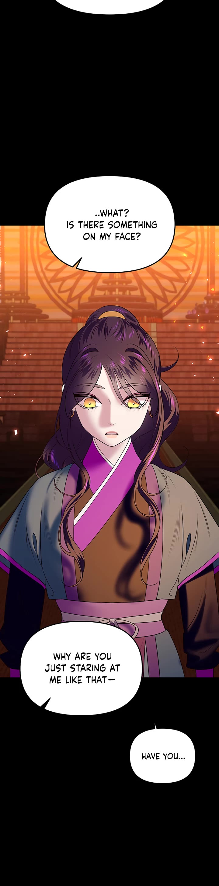 Mystic Prince Chapter 52 page 47 - Chapter 52: Fragment (2)