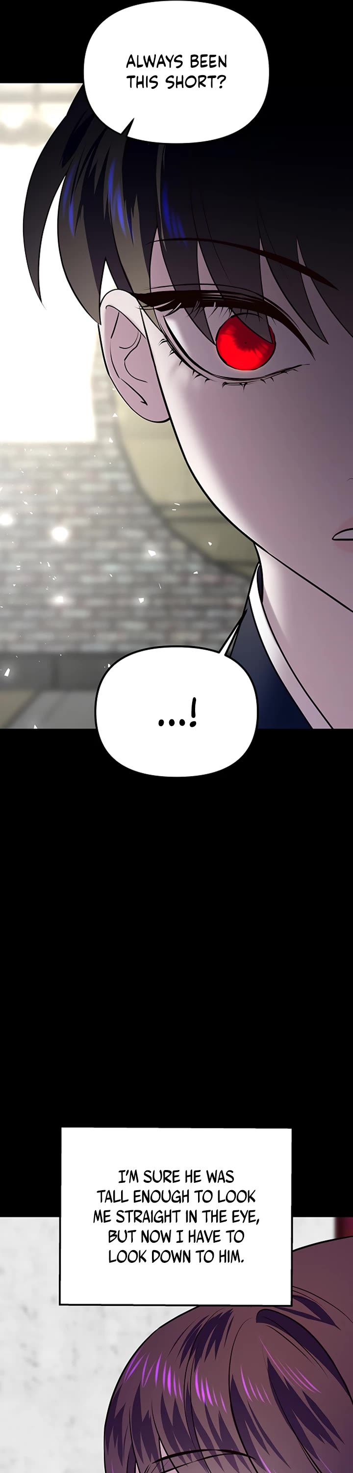 Mystic Prince Chapter 52 page 48 - Chapter 52: Fragment (2)