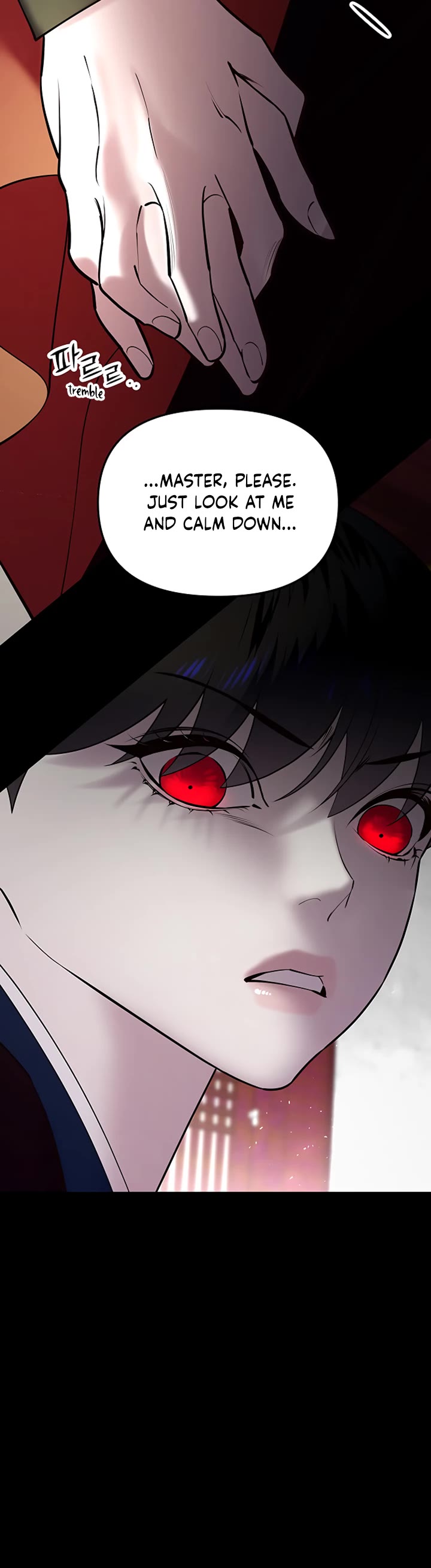 Mystic Prince Chapter 52 page 53 - Chapter 52: Fragment (2)