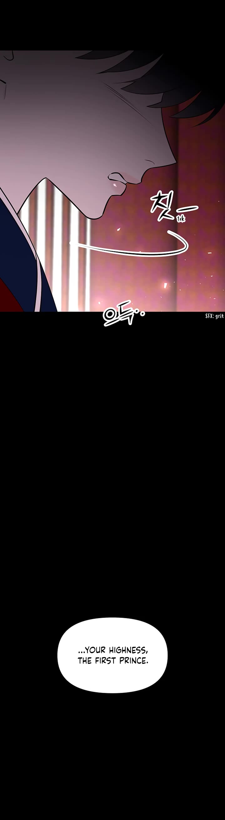 Mystic Prince Chapter 52 page 54 - Chapter 52: Fragment (2)