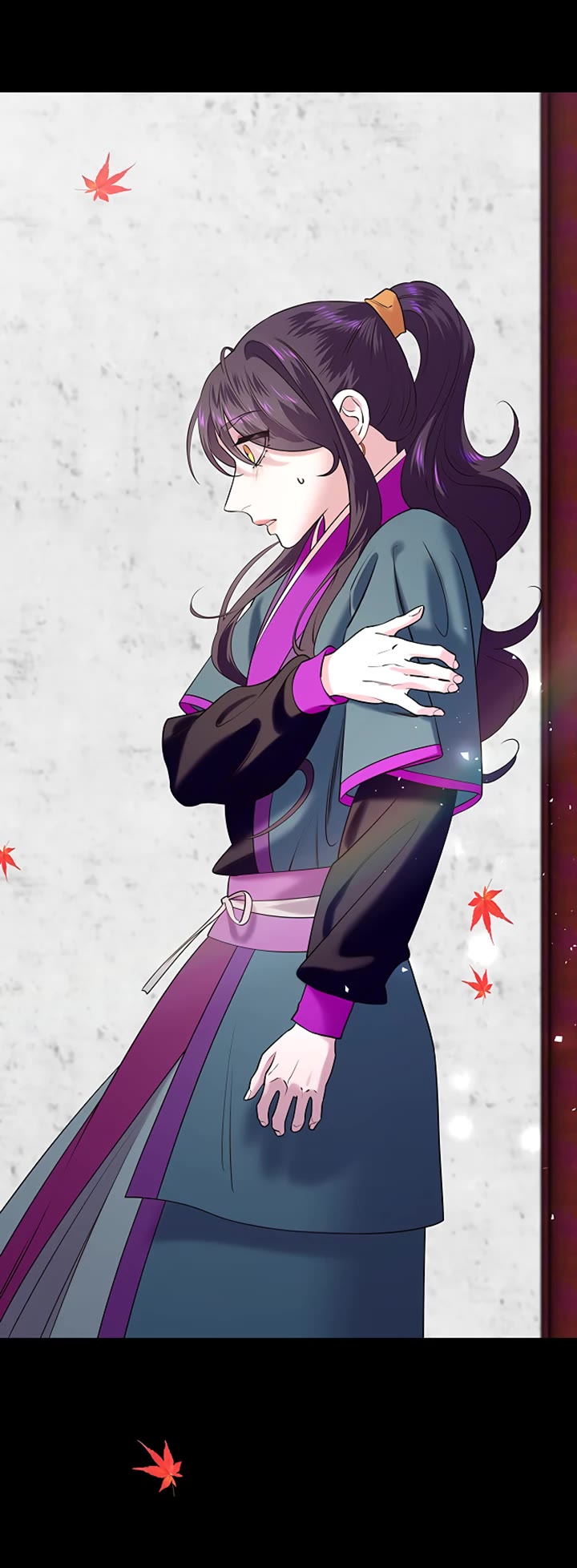 Mystic Prince Chapter 52 page 58 - Chapter 52: Fragment (2)