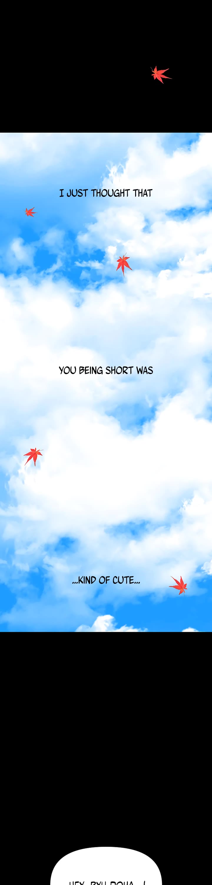 Mystic Prince Chapter 52 page 59 - Chapter 52: Fragment (2)