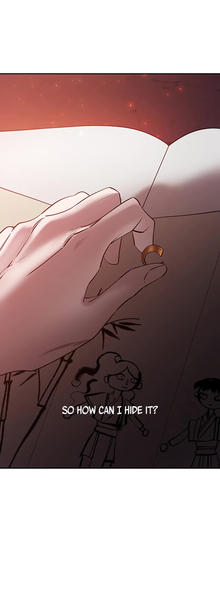 Mystic Prince Chapter 52 page 70 - Chapter 52: Fragment (2)
