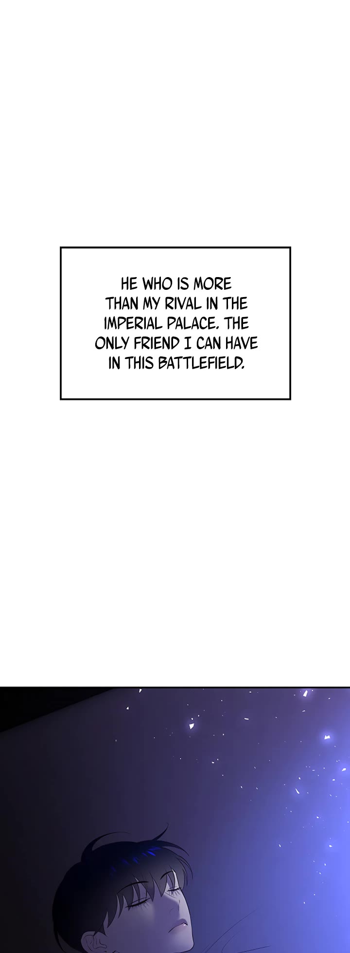 Mystic Prince Chapter 52 page 77 - Chapter 52: Fragment (2)