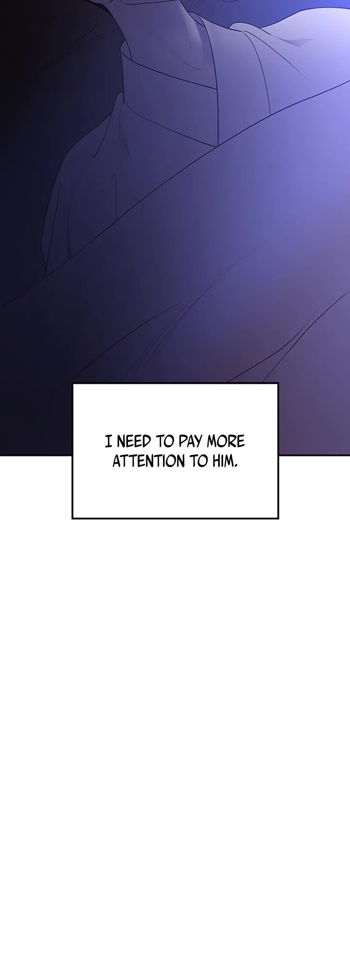 Mystic Prince Chapter 52 page 78 - Chapter 52: Fragment (2)
