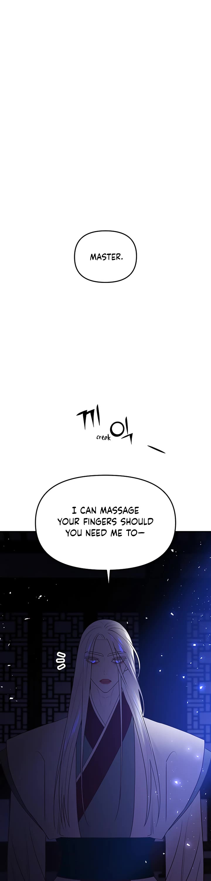Mystic Prince Chapter 52 page 79 - Chapter 52: Fragment (2)