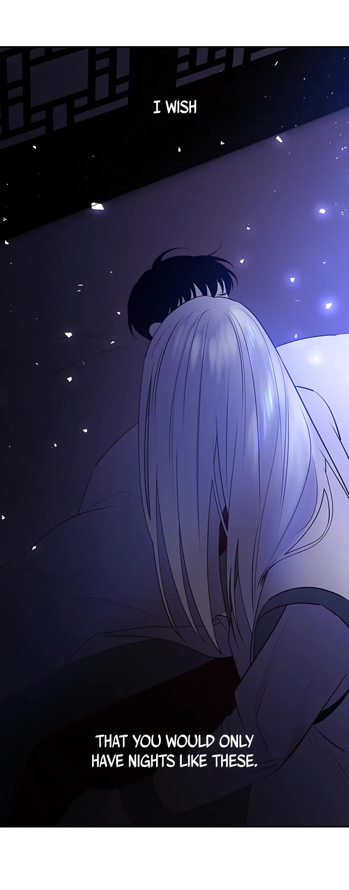 Mystic Prince Chapter 52 page 81 - Chapter 52: Fragment (2)