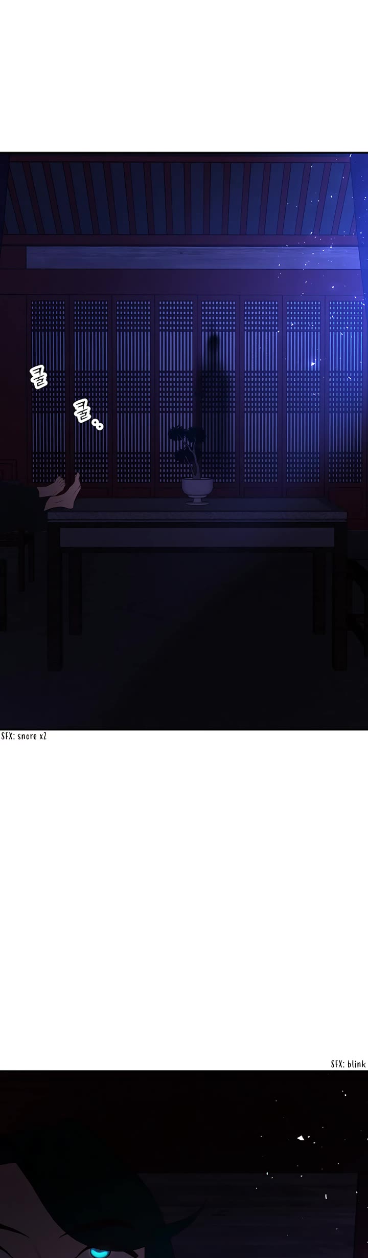 Mystic Prince Chapter 52 page 88 - Chapter 52: Fragment (2)