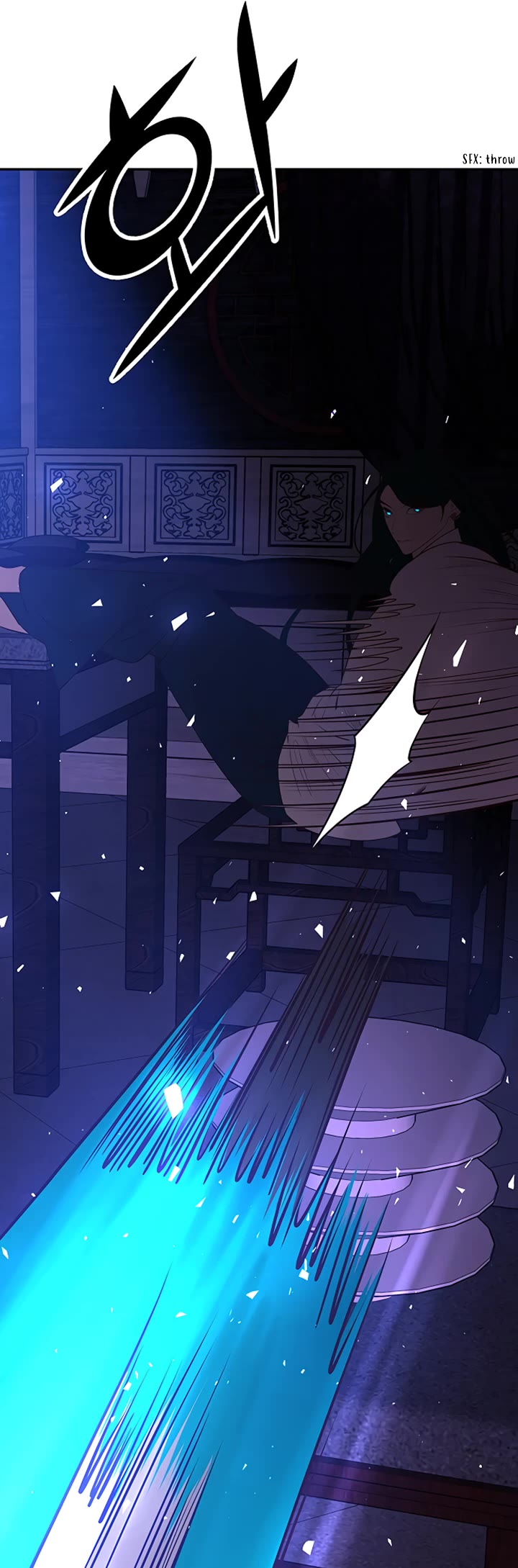 Mystic Prince Chapter 52 page 90 - Chapter 52: Fragment (2)