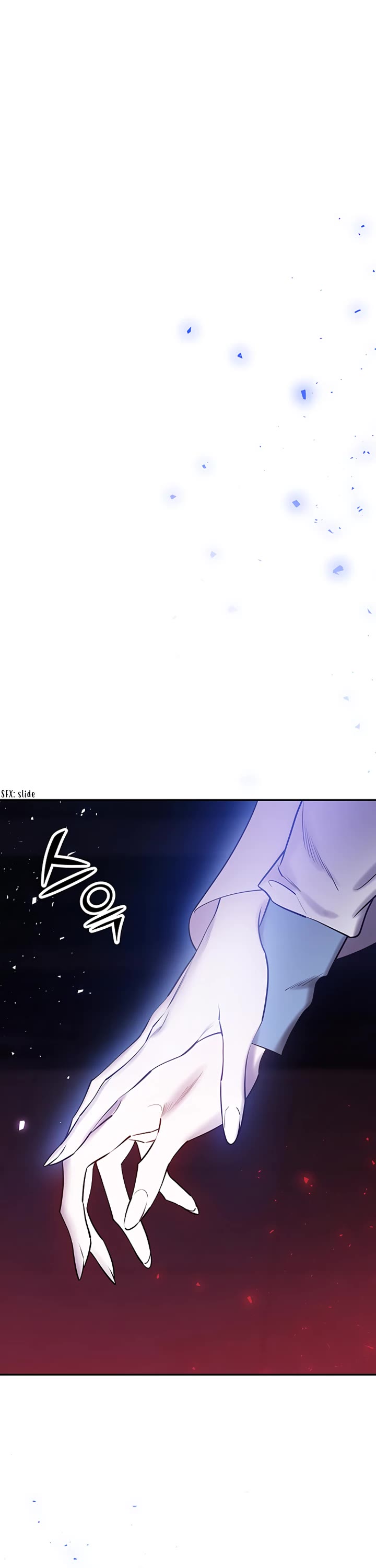Mystic Prince Chapter 53 page 13 - Chapter 53: A Certain Visitor