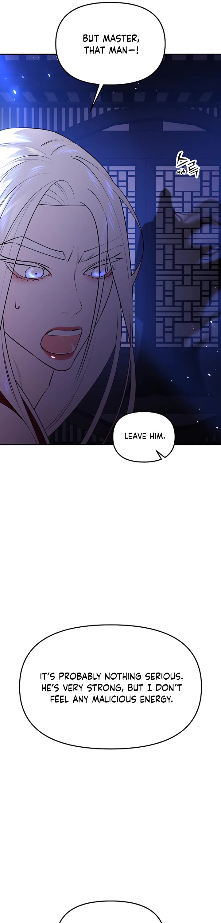Mystic Prince Chapter 53 page 16 - Chapter 53: A Certain Visitor